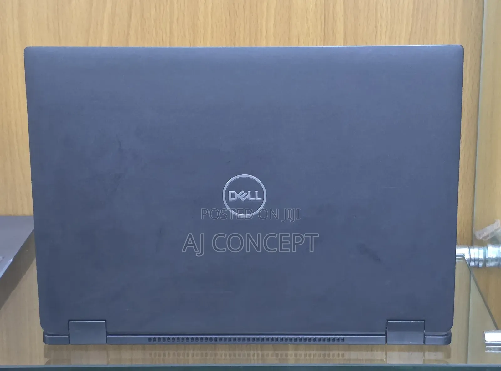 Laptop Dell Latitude 7390 8GB Intel Core i5 SSD 256GB