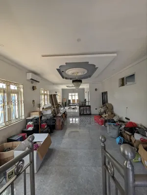 4bdrm Duplex in Uyo for rent