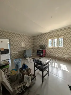 4bdrm Duplex in Uyo for rent
