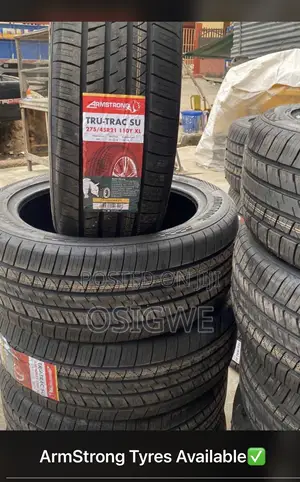Quality Tyer Batteries