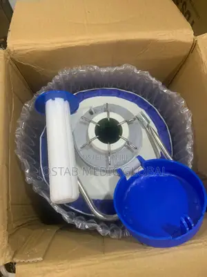 Cryo Tank Dewar