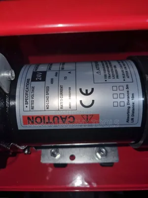 Flowmeter With Nozzle and Hose