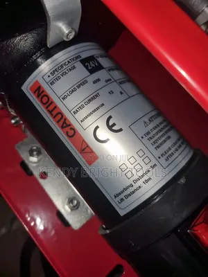 Flowmeter With Nozzle and Hose