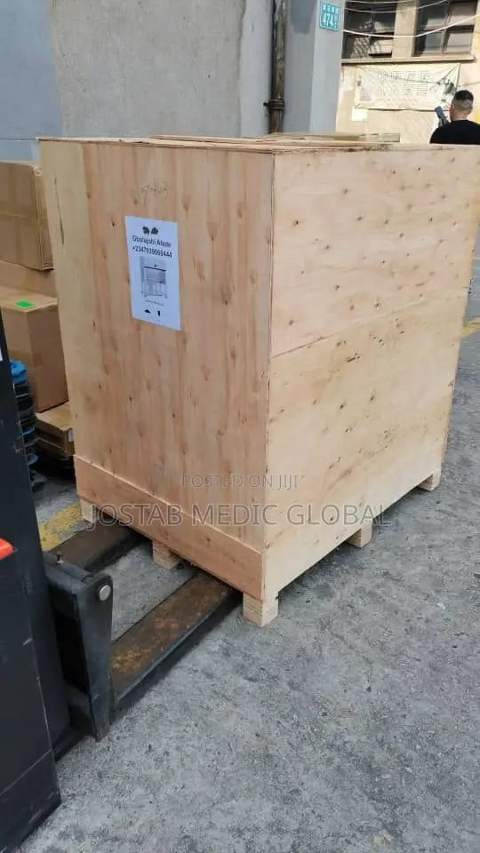 Ivf Workstations