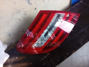 Led Rear Lights/ Backlights C300 2013