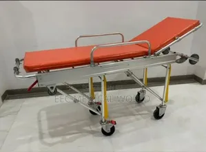 Ambulance Stretcher
