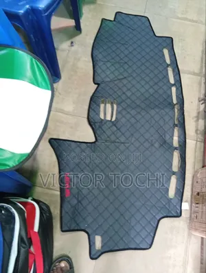 Leather Dashboard Cover Rx330 2006, Rx350, Rx400h