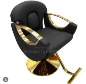 Saloon Chair