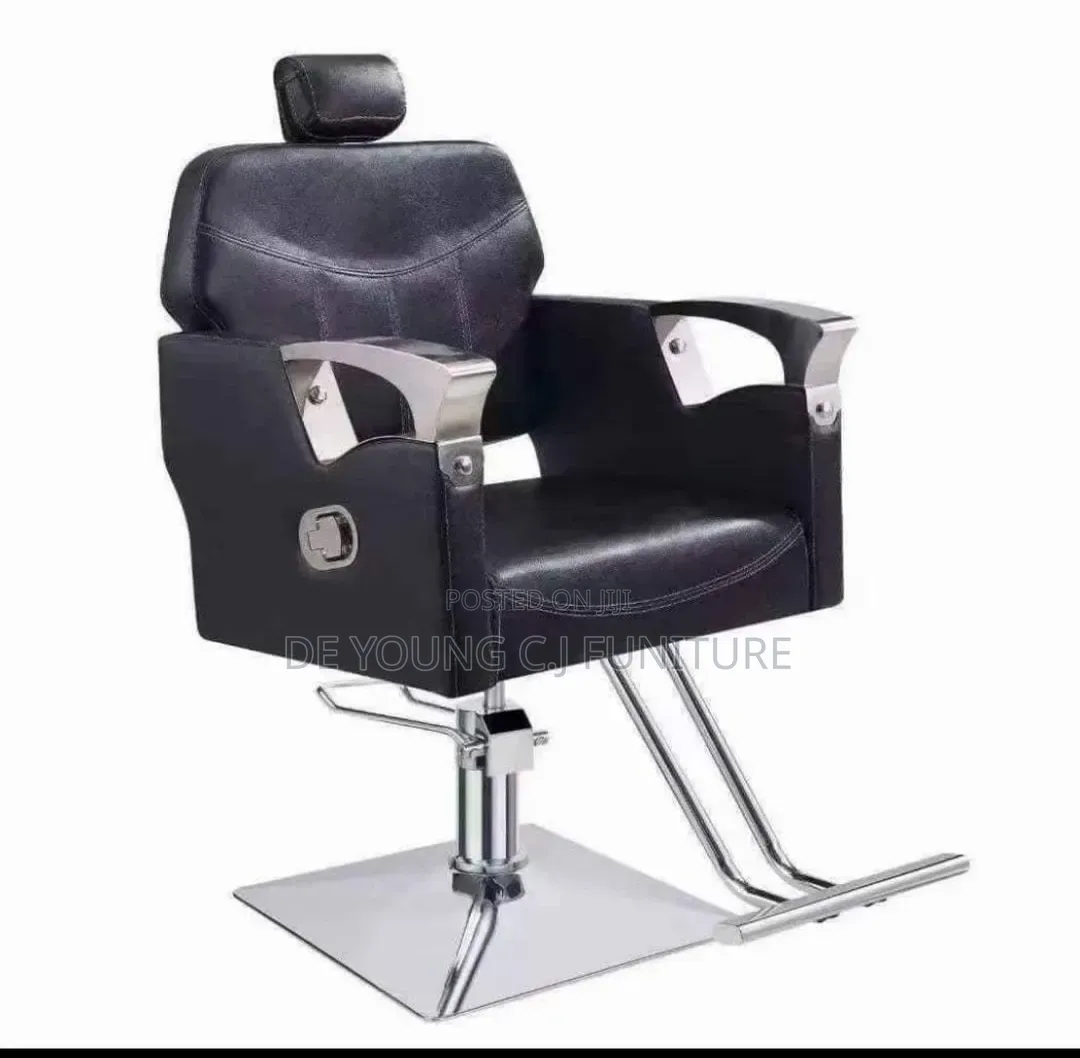 Saloon Chair