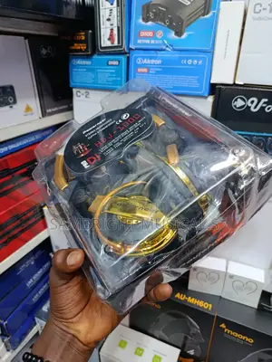 Powerneer HDJ-1000 Headphone