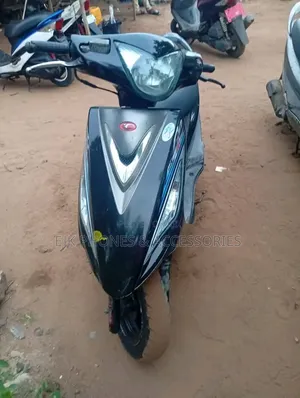Kymco Agility 2024
