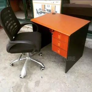 001 Office Table