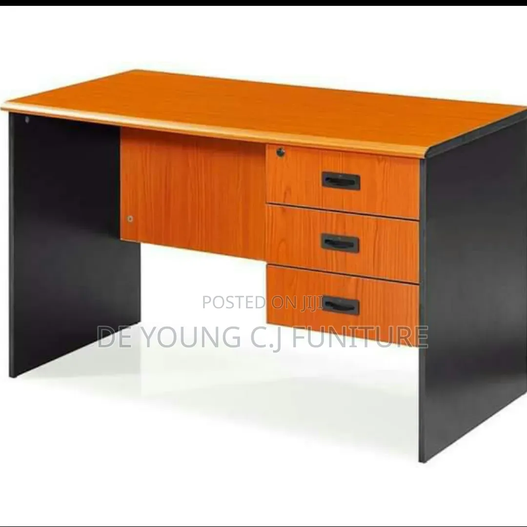 001 Office Table