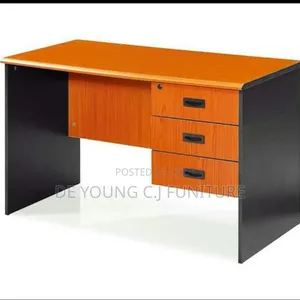 001 Office Table