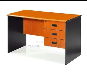 001 Office Table