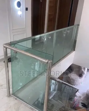 10m Plains Glass