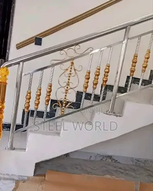 Gold Sphere Design