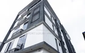 Furnished 1bdrm Apartment in Bolton Height, Ikoyi for sale
