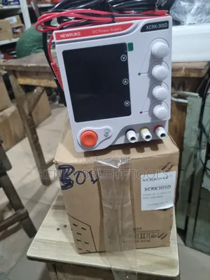 Power Supply 30v