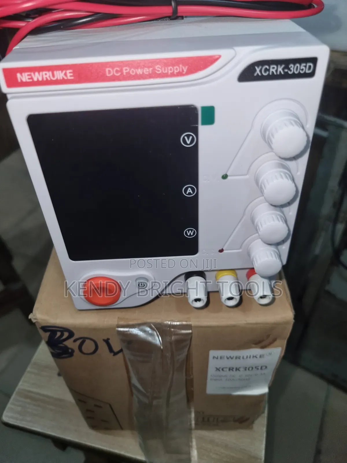 Power Supply 30v