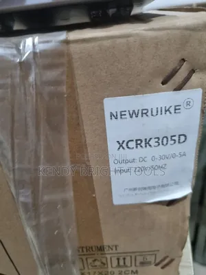 Power Supply 30v