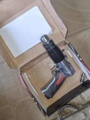 3/8" Air Drill 10mm