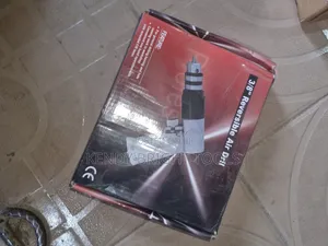 3/8" Air Drill 10mm