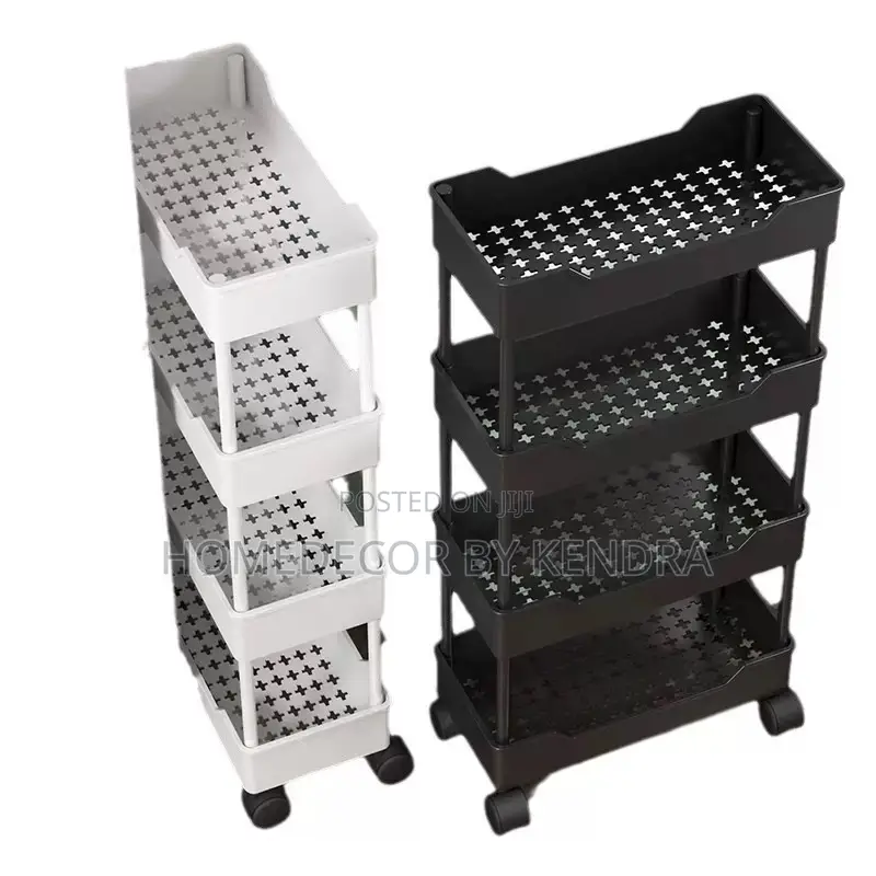 Movable Trolley