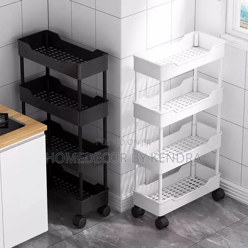 Movable Trolley