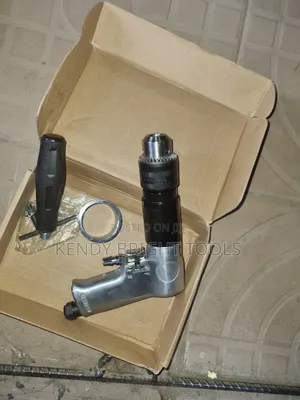 Air Drill 13mm