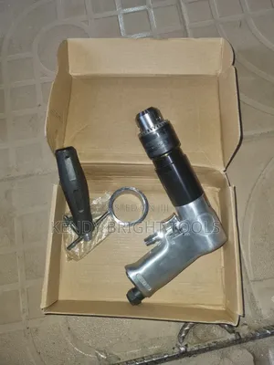 Air Drill 13mm