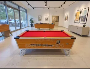 Standard Marble Snooker Board