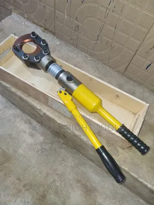 Hydrolic Cable Cutter 500mm
