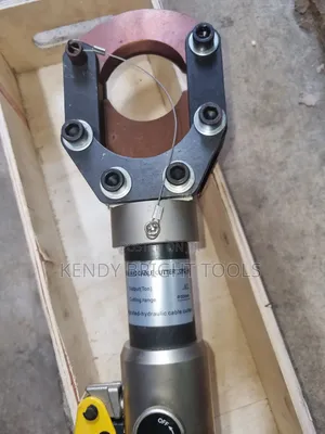 Hydrolic Cable Cutter 500mm