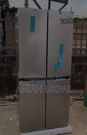 Air Conditioners and Fridges and Freezers