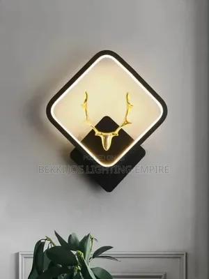 Fancy Led Wall Brackets
