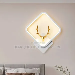 Fancy Led Wall Brackets