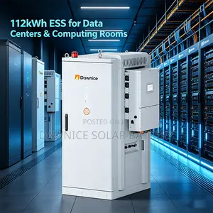 112kwh C I Energy Storage Battery For Factories And Microgrid Use