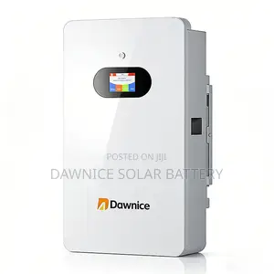 15kwh Solar Home Battery Storage For Backup Power And Energy Saving