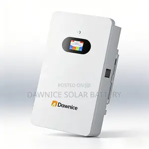 Dawnice 15kwh Battery Pack For Residential Renewable Power Systems