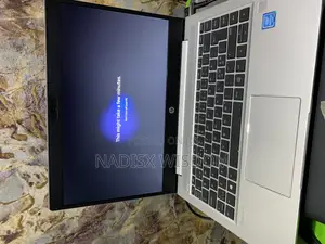 New Laptop HP ProBook 440 G6 8GB Intel Celeron HDD 500GB