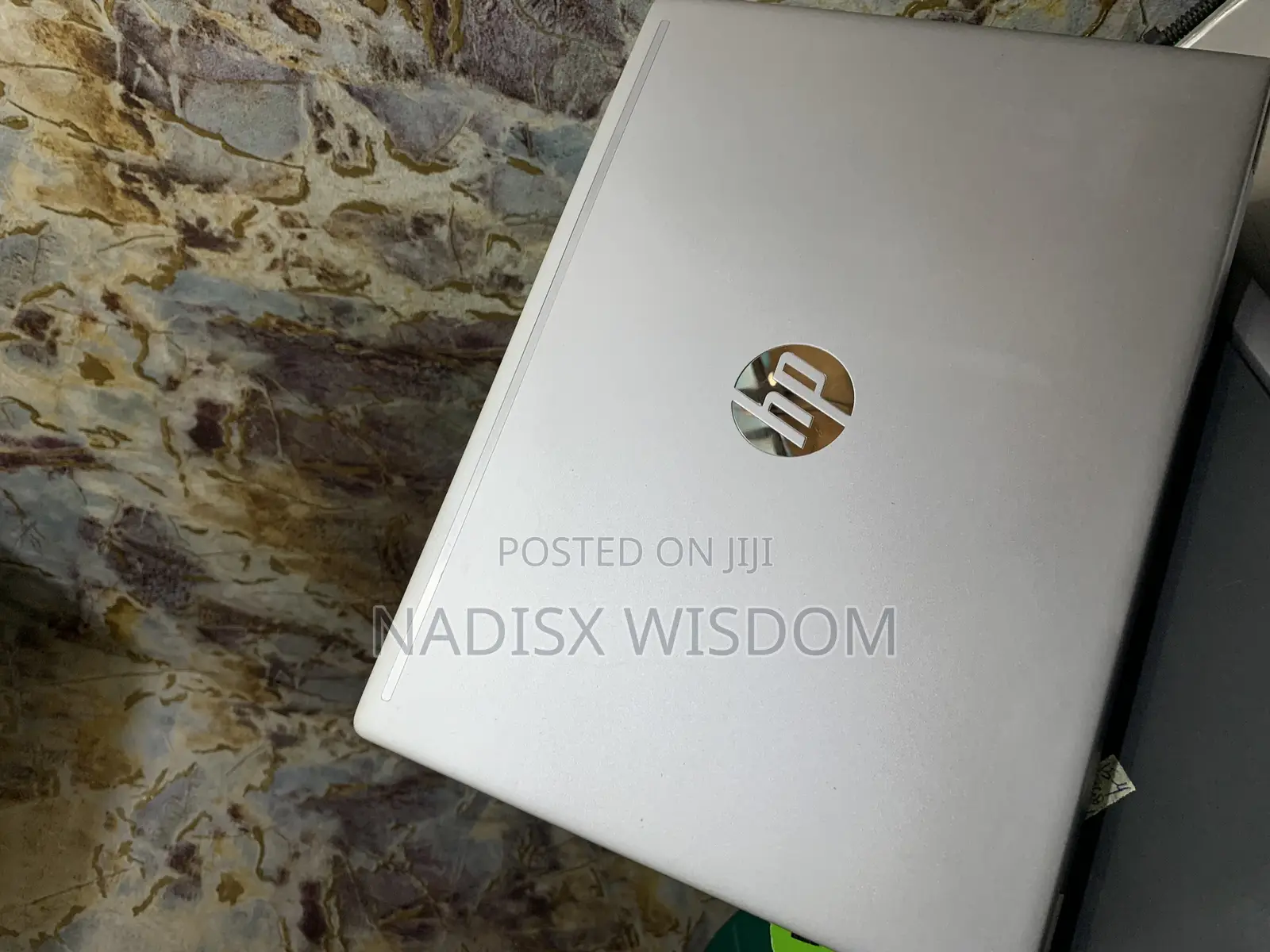 New Laptop HP ProBook 440 G6 8GB Intel Celeron HDD 500GB