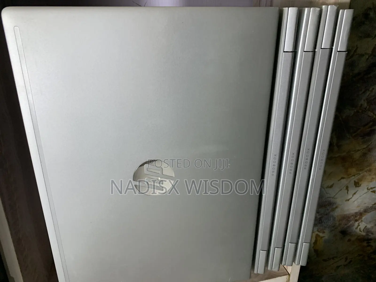 New Laptop HP ProBook 440 G6 8GB Intel Celeron HDD 500GB