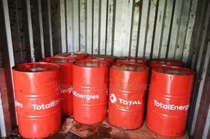 Totalenergies Engine Oil 15w40