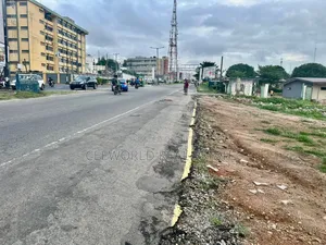 4 Plots of Land Available for Lease at Secretariat Agodi Gra
