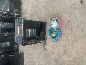 Padded Baking Oven