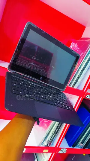 Laptop HP ProBook X360 11 G1 EE 4GB Intel Pentium SSD 128GB