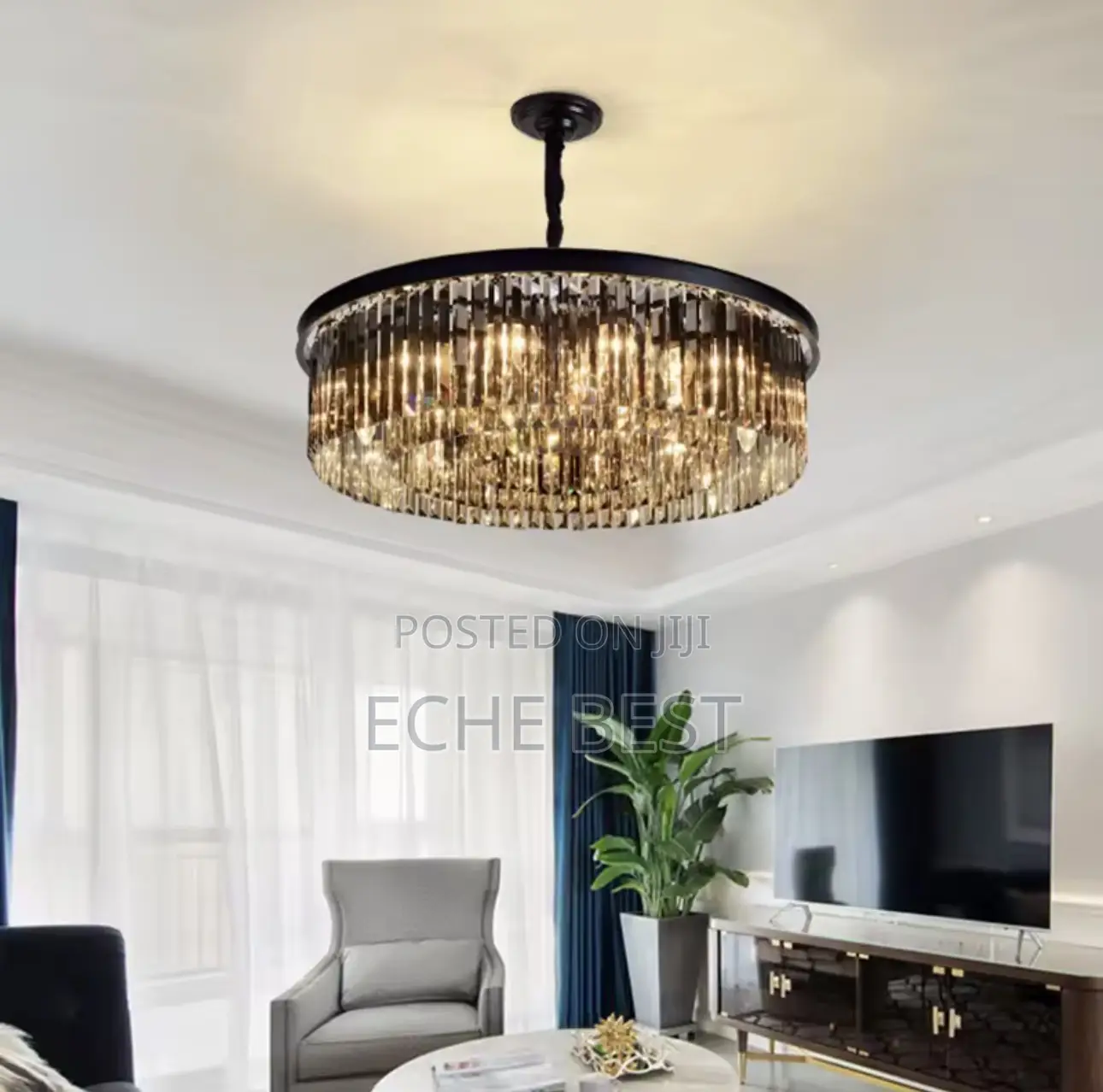 Chandelier Light