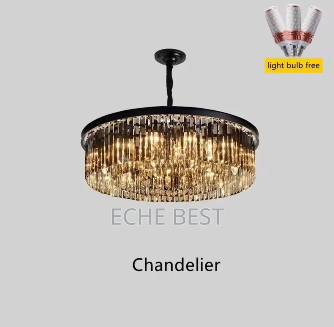 Chandelier Light
