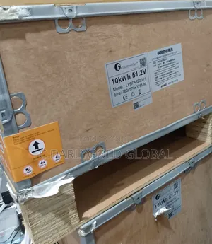 10kwh Felicity Lithium Battery